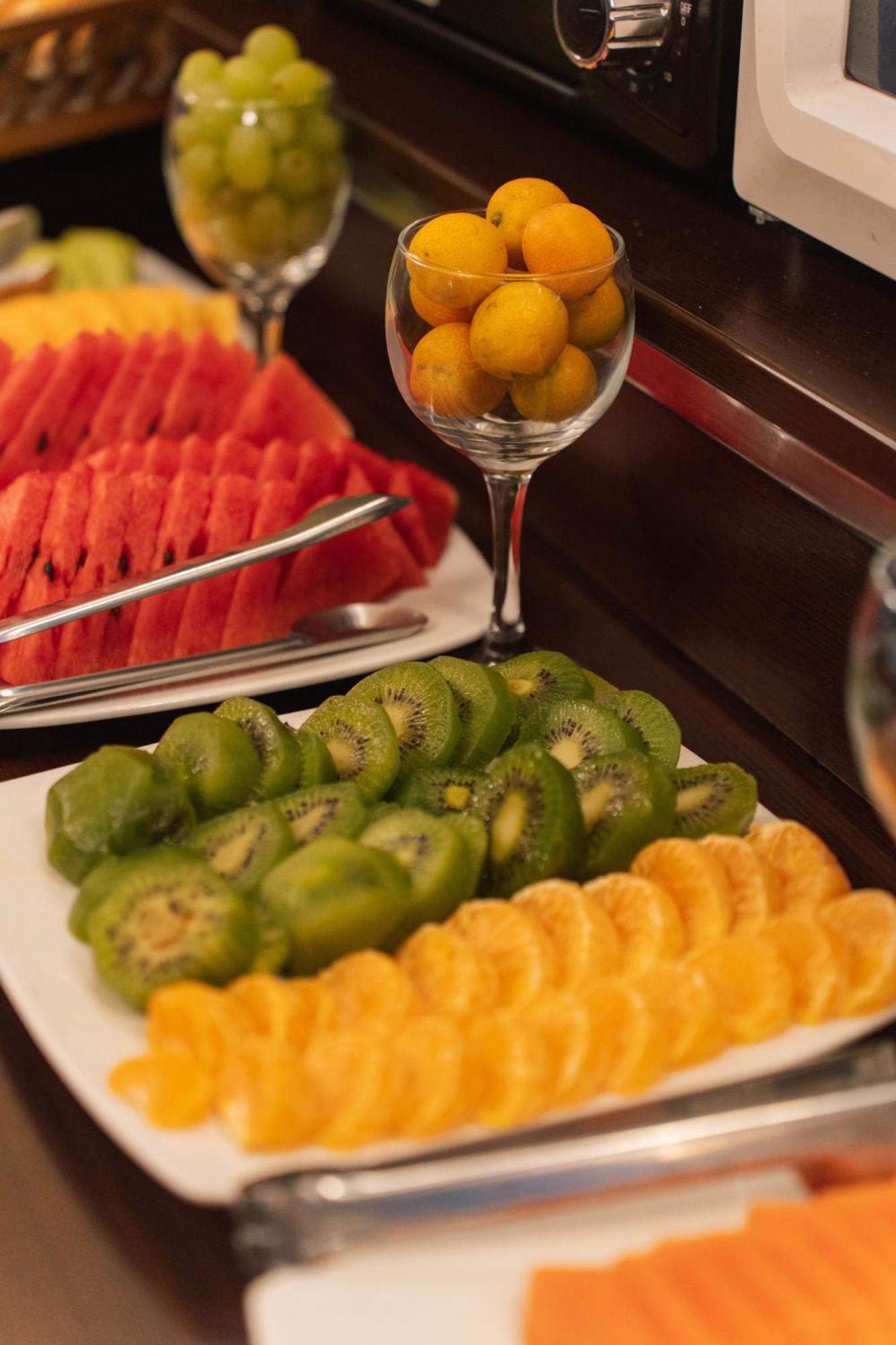 Casona Plaza Hotel Centro Пуно Экстерьер фото